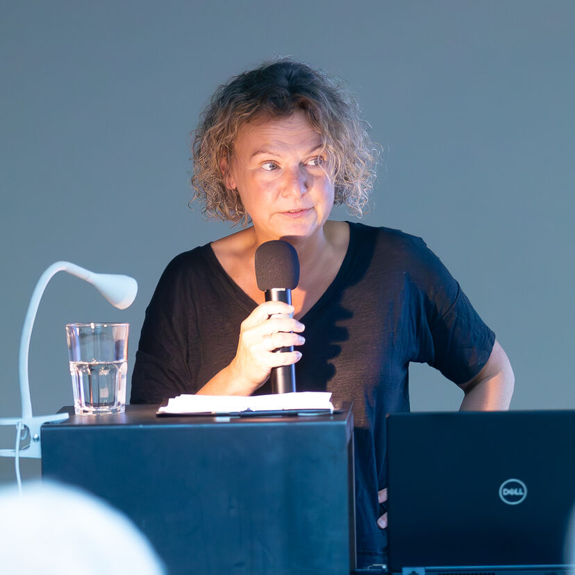 © GAT Sigrid Verhovsek