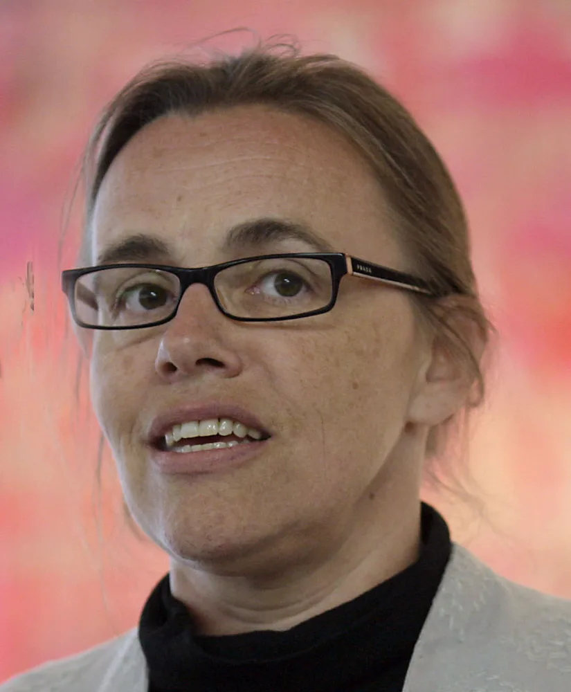 Barbara Feller, 2012