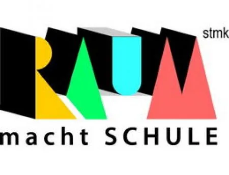 Raum macht Schule Logo