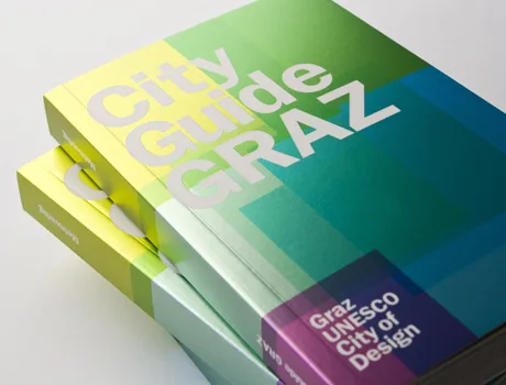 city guide graz
