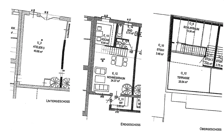 art resid judenbg loft plan