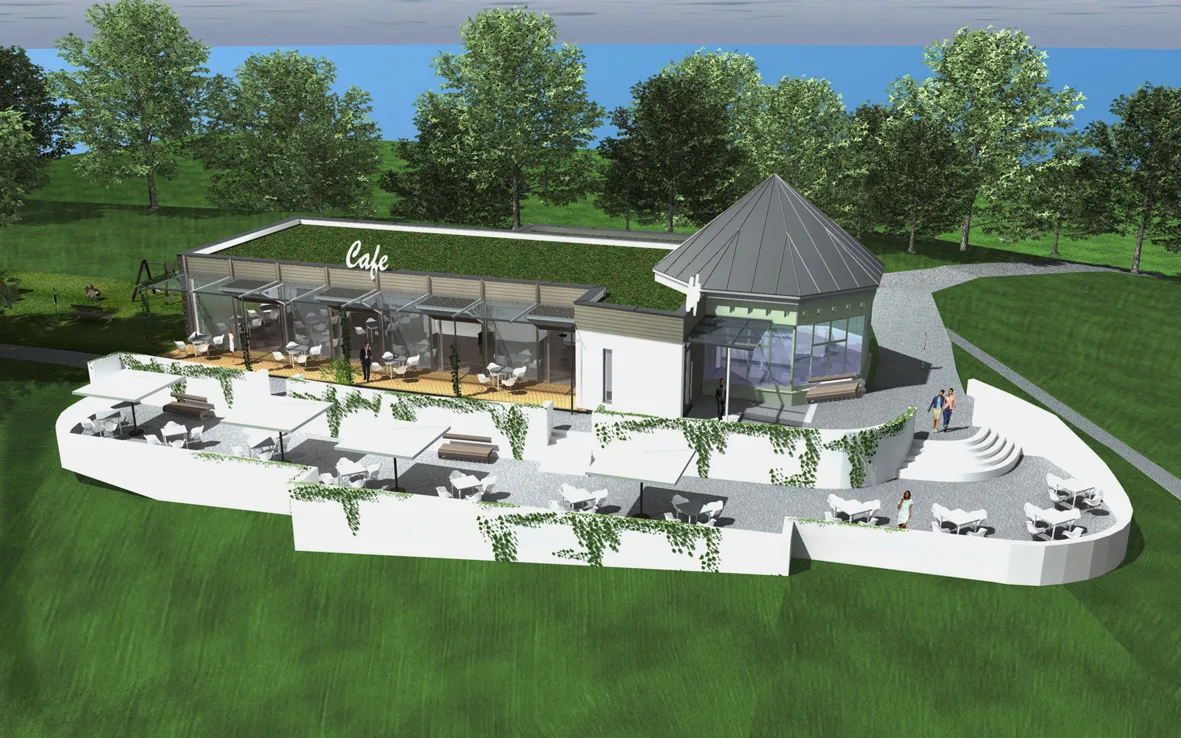 © Arch. DI Gerald Deutschmann Rendering_DI Deutschmann
