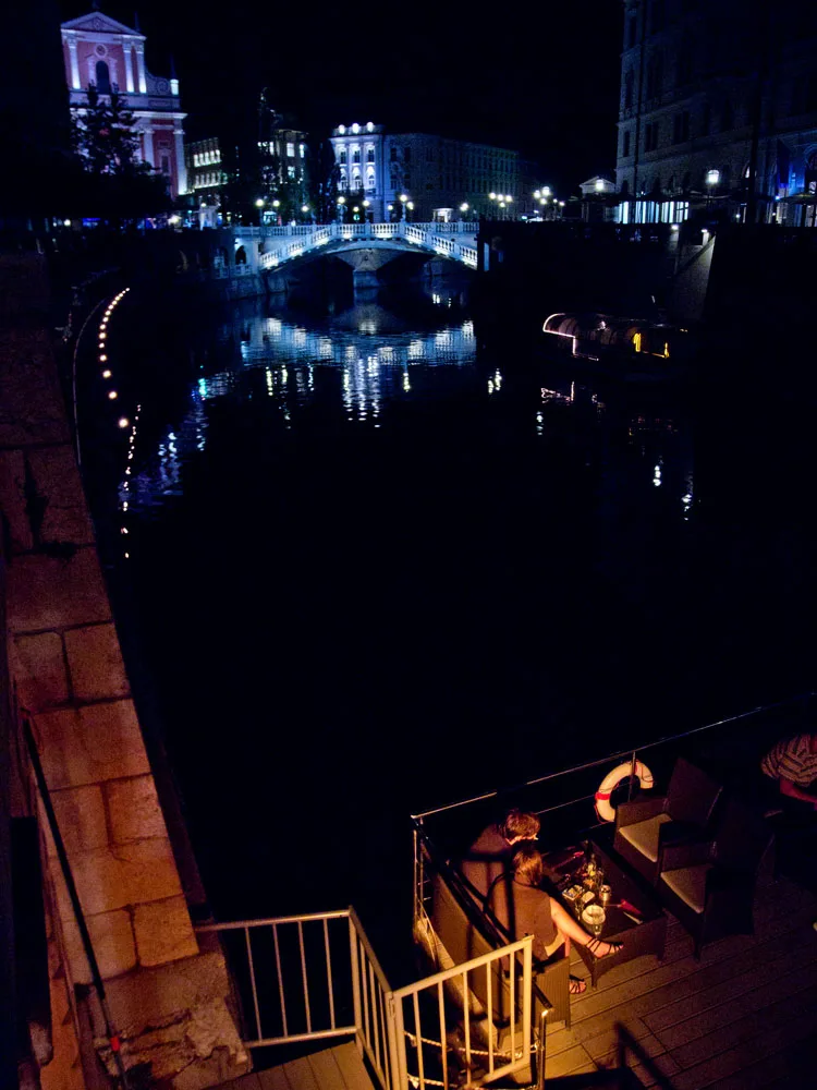 Ljubljana-Nacht-1