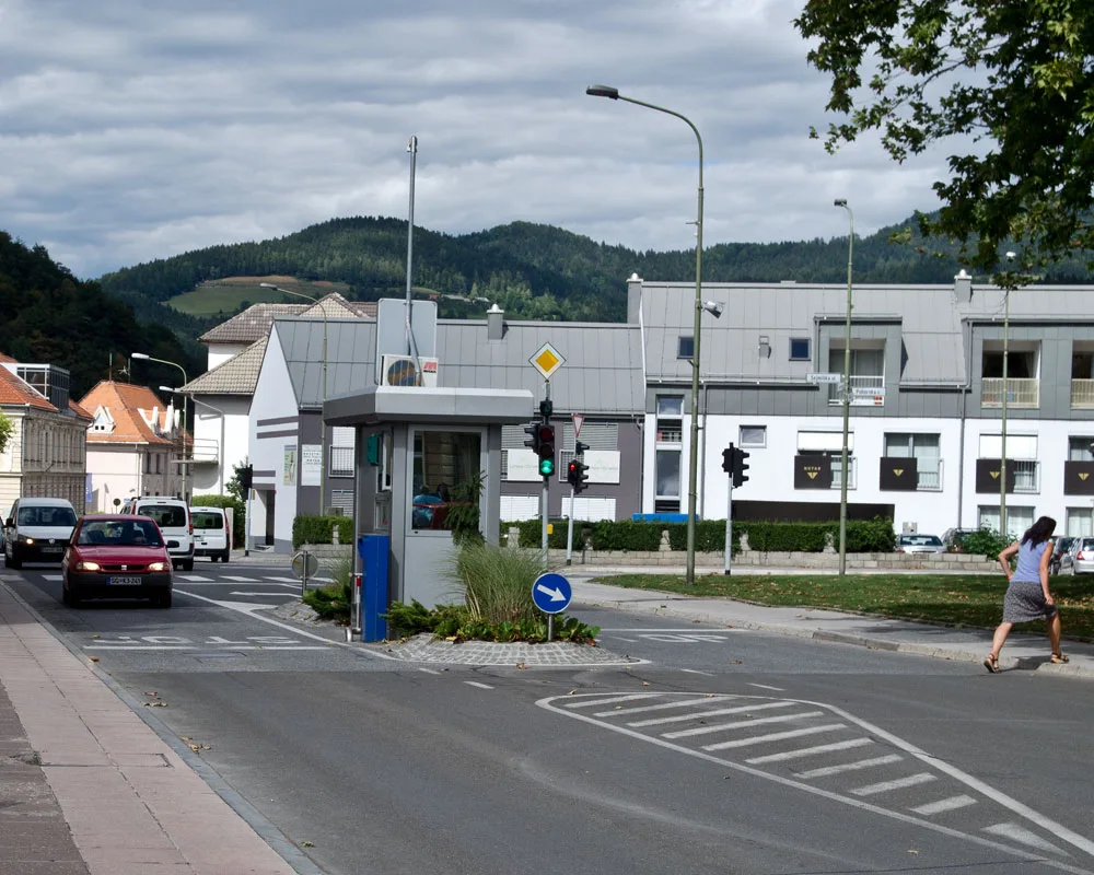 Slovenj-Gradec-Citymaut