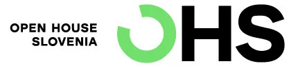 open house slovenia logo
