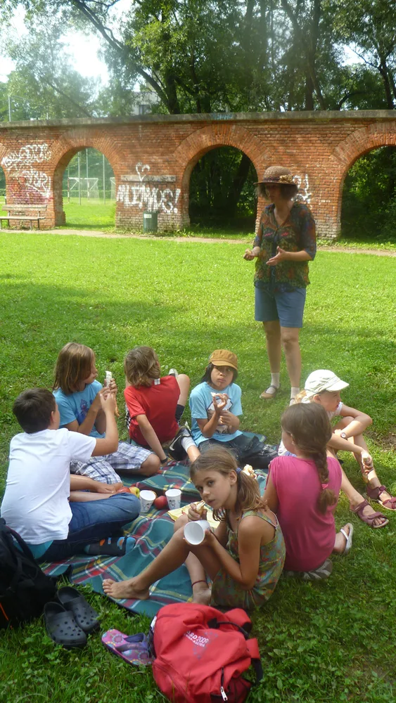 SOMMERATELIER