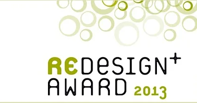 redesign award 2013