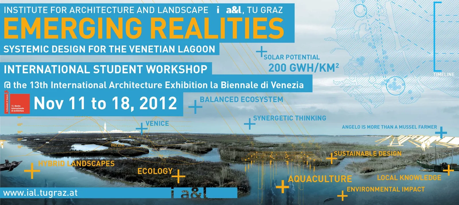 venedig workshop TU graz