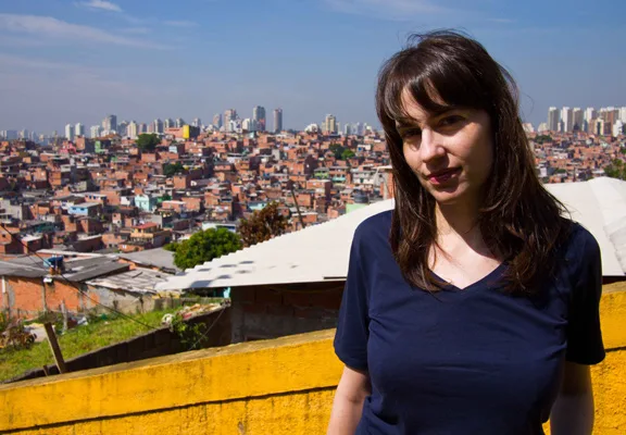 fabienne favela
