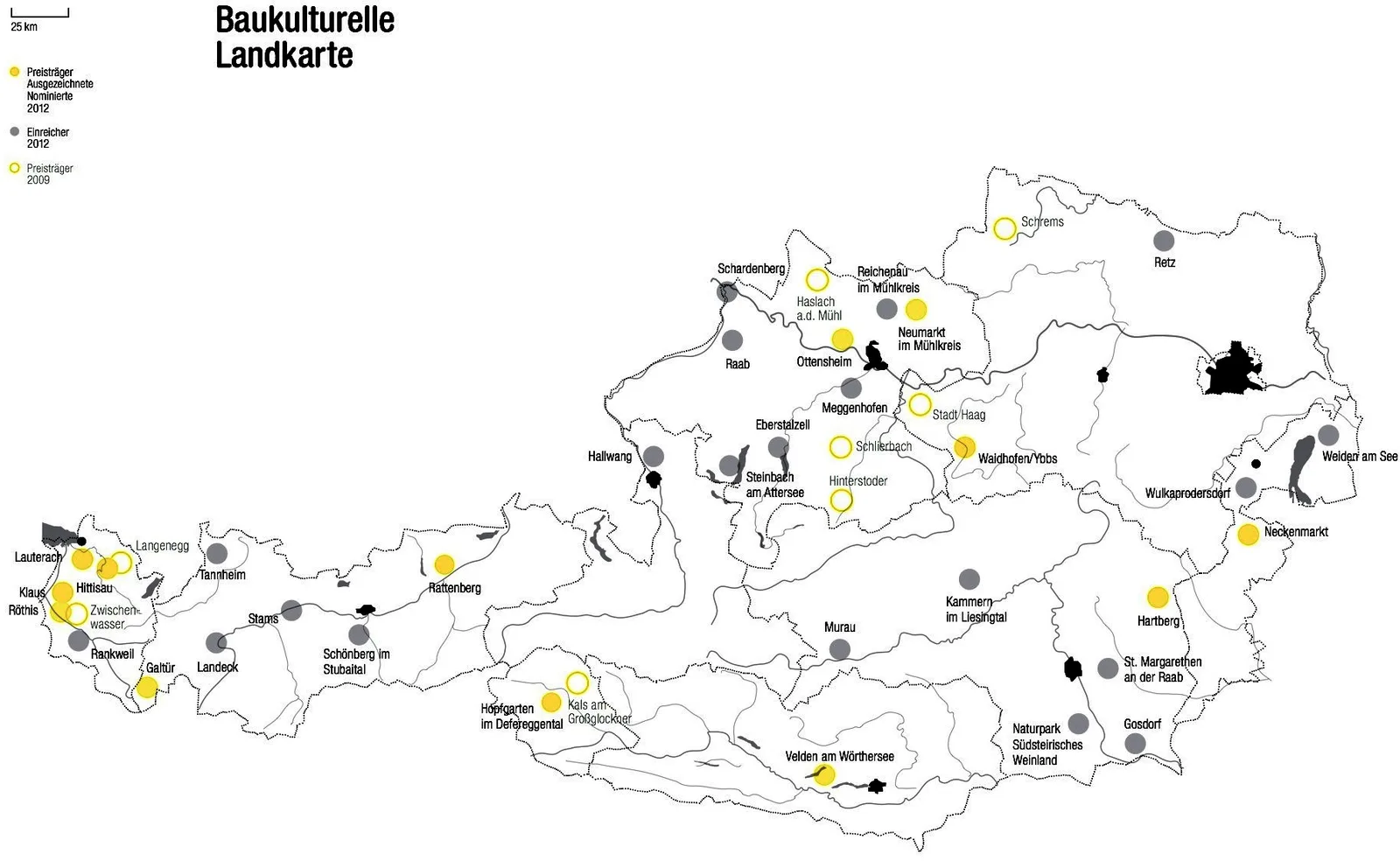landluft gemeindepreis 2012_Karte