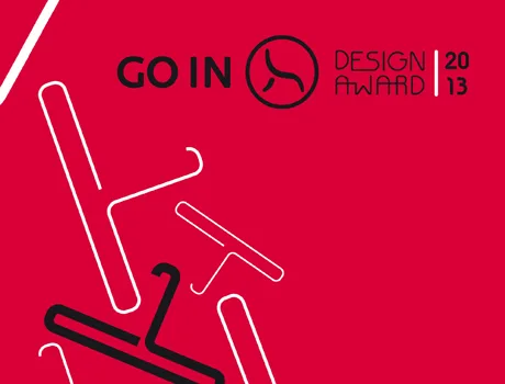 GO IN Designaward 2013