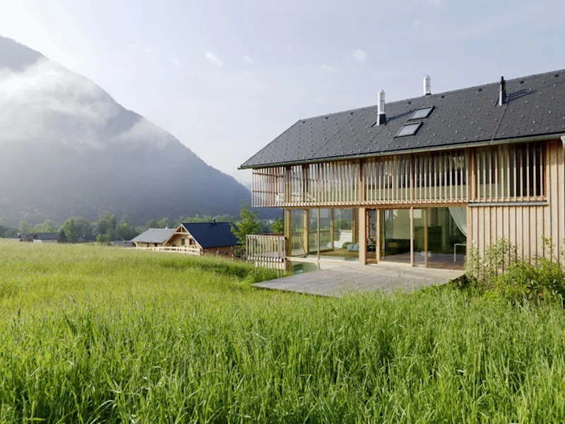paul ott haus M hohensinn