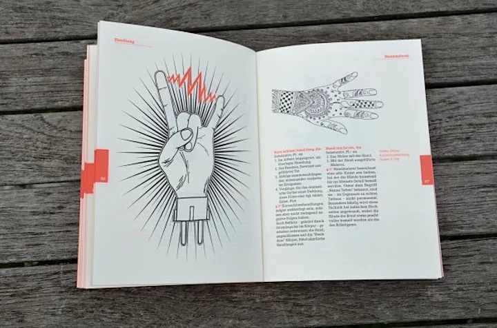 handbuch
