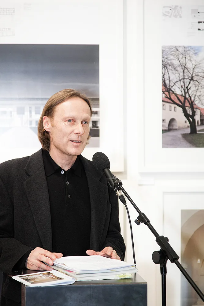 Peter Pretterhofer