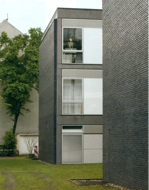 Grundschule Rolandstraße, Düsseldorf
