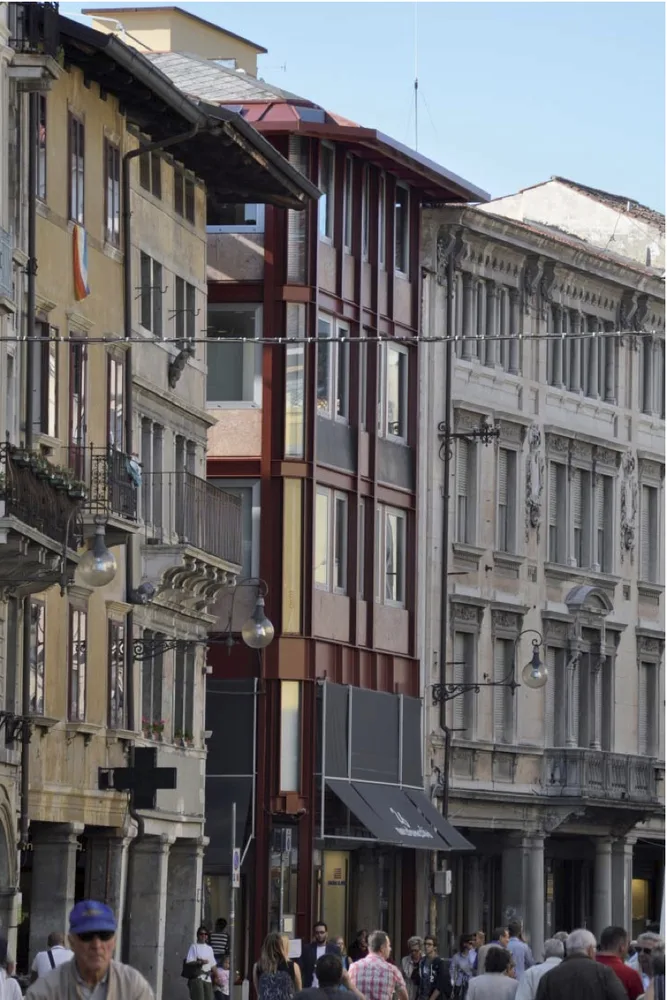 Udine_ Beispiel Ortsbild_positive Einfügung