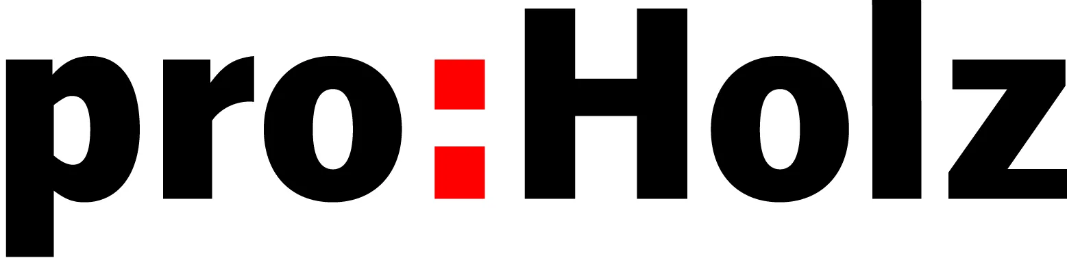 proholz logo