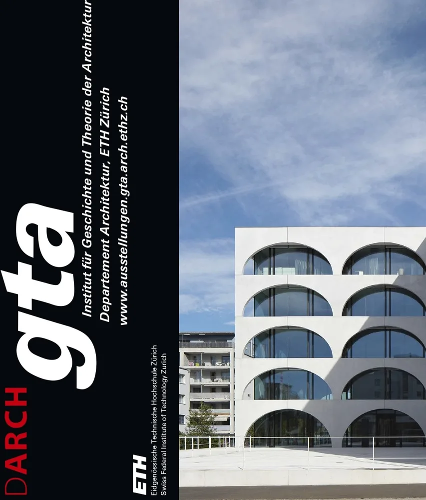 eth zürich programm jan jul