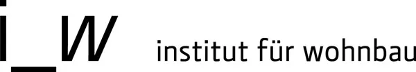 Logo Institut für Wohnbau TU Graz