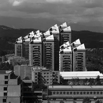 Arch. Ilija Arnautovic_Ljubljana_Bezigrad