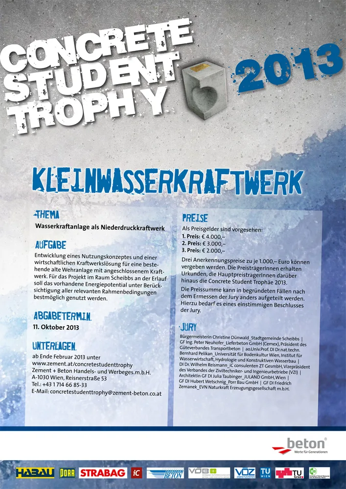 Plakat_concrete student 2013