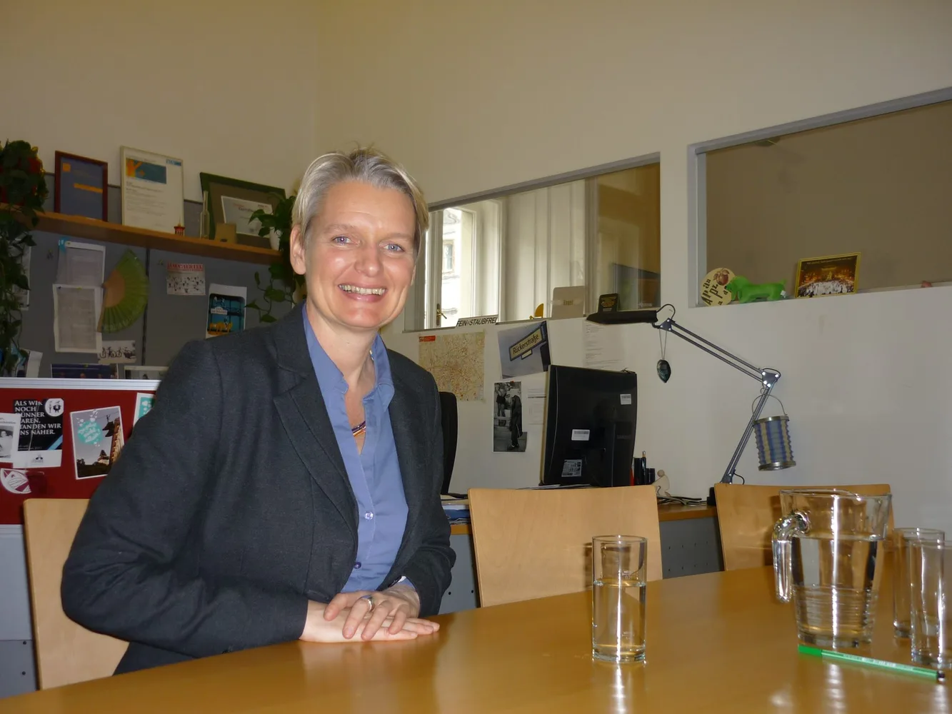 Mracek_Interview Lisa Rücker