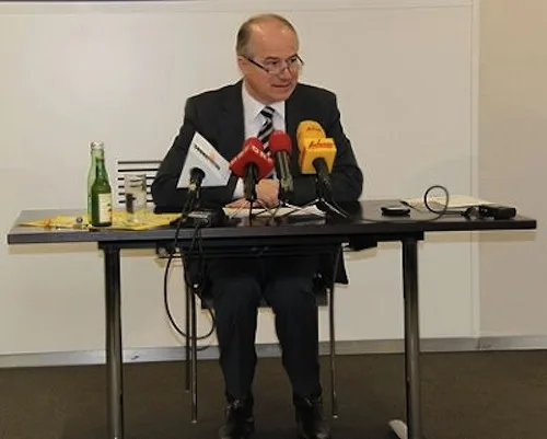 seitinger wohnbau landesrat
