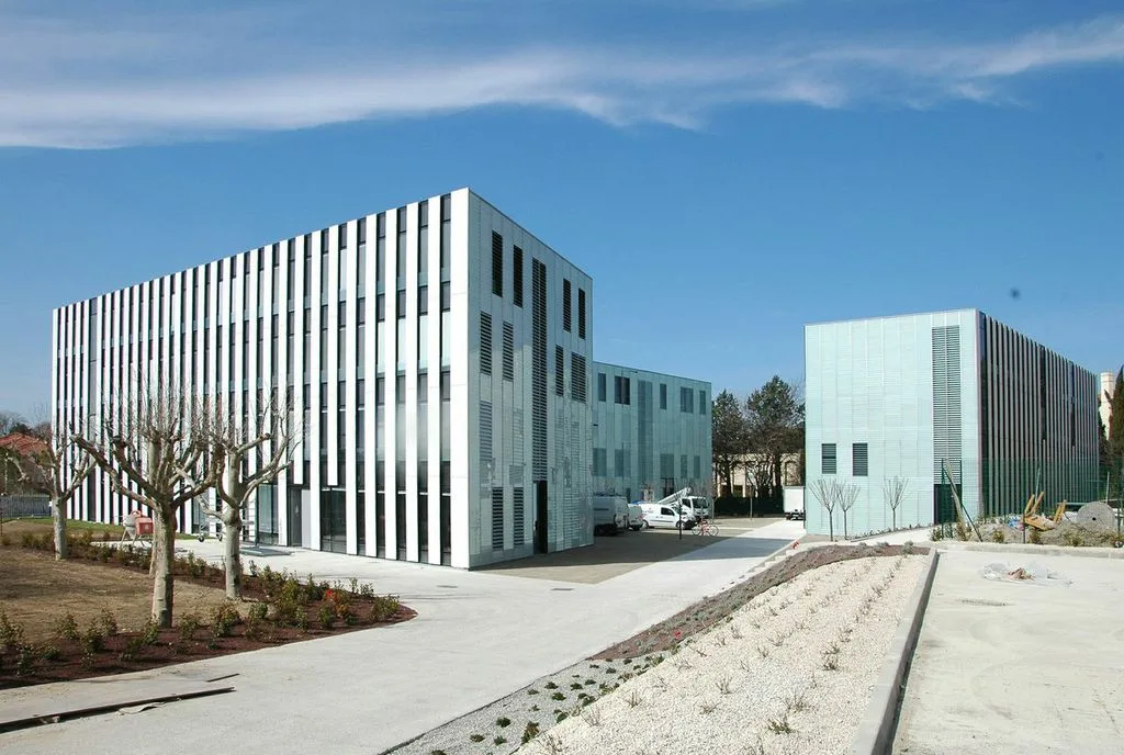 Uni_Aix en Provence, Dietmar Feichtinger
