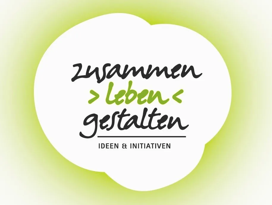 Kleinprojektefonds zusammenleben gestalten