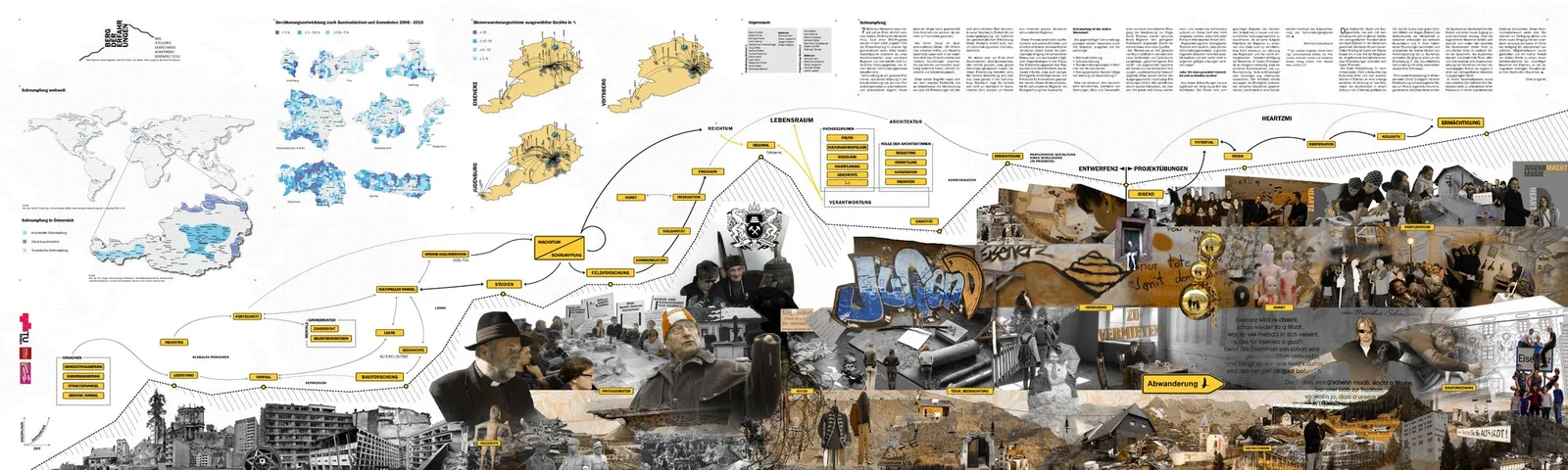 © TU Graz - Institut für Entwerfen im Bestand und Denkmalpflege plakat_und_diagramm_institut_fuer_stadt_und_baugeschichte.jpg