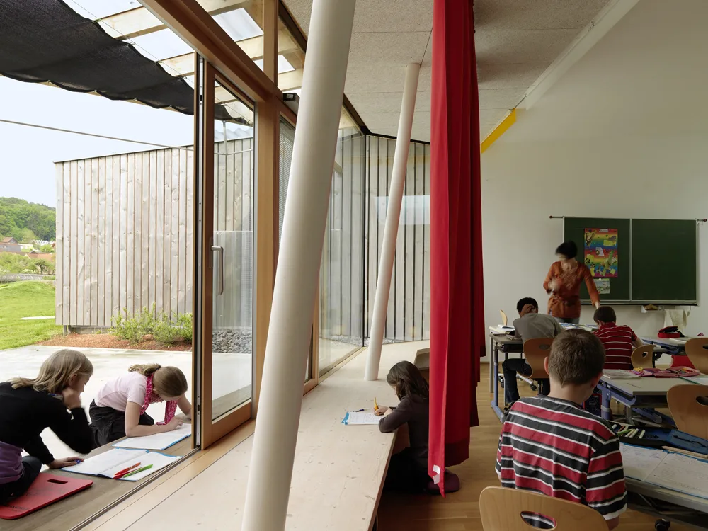 VS, bad blumau freiklasse