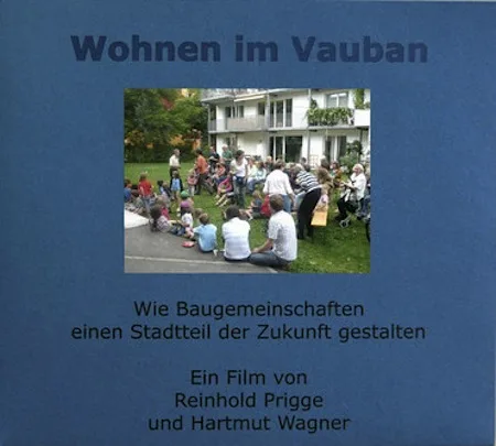 wohnen _ vauban