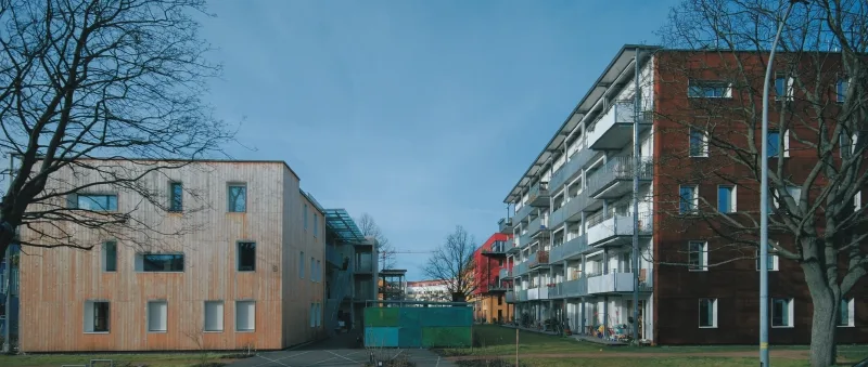 kleehäuser vauban