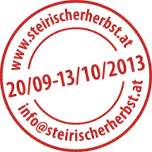 steirischer herbst 2013 logo