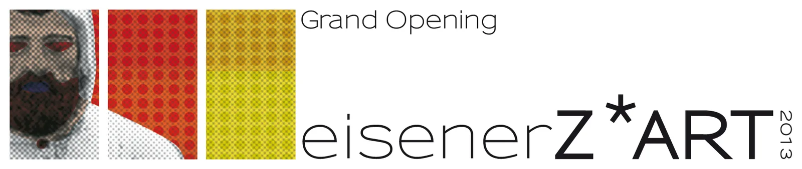 eisenerz art opening 2013