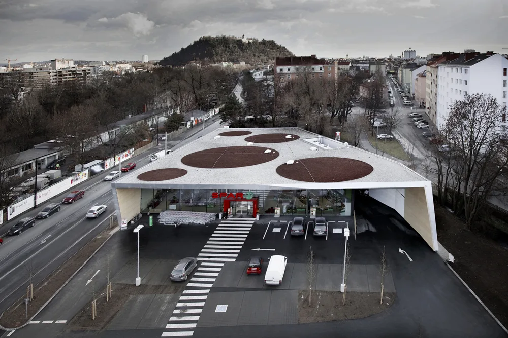 klimaschutz supermarkt LOVE