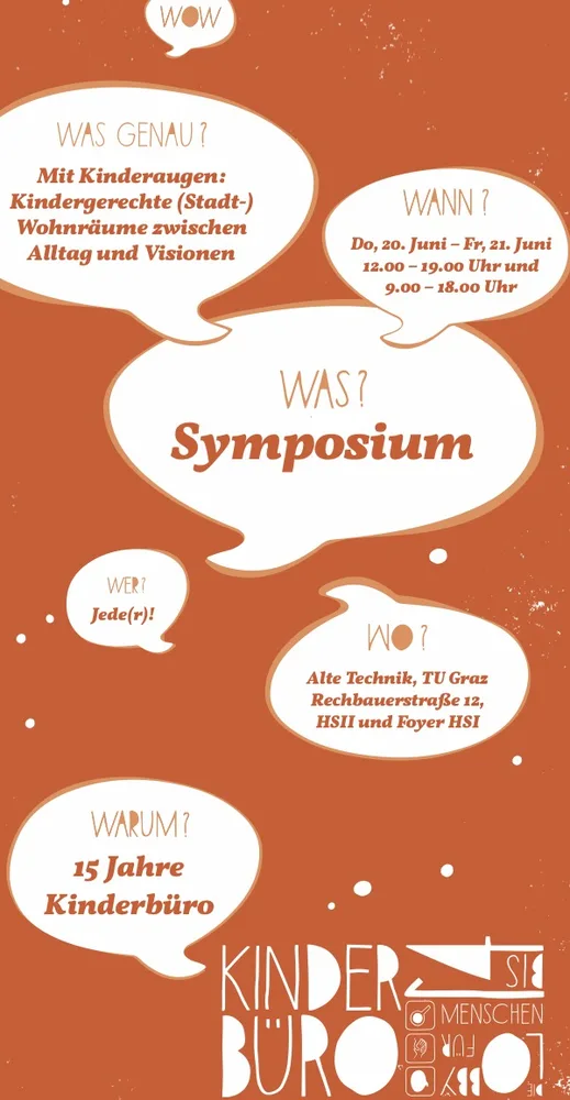 kinder symposium 2013