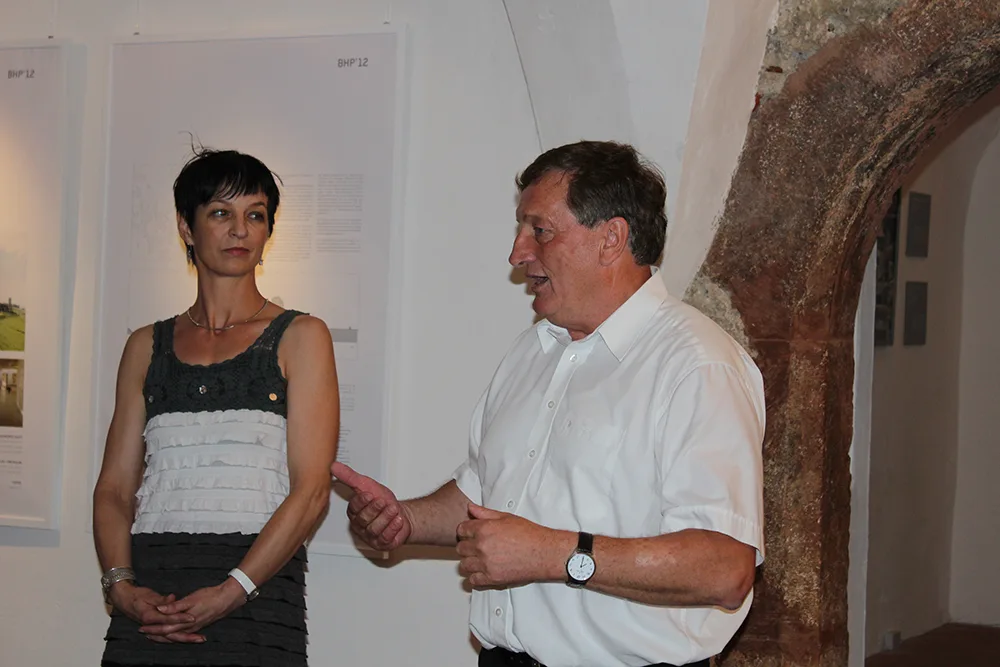 © ZV Steiermark BHP 2012, preisträger bad blumau