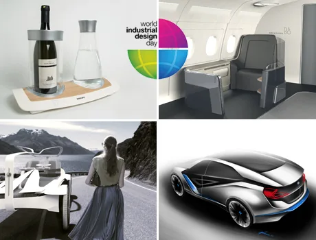 CIS industrial design show 2013