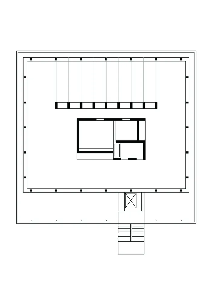 balance grundriss
