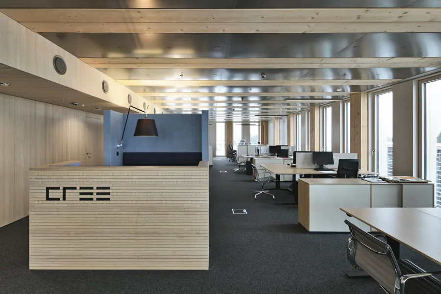 LifeCycle Tower ONE_Dornbirn. 2.