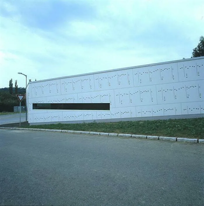© Zita Oberwalder Musikheim St. Nikolai im Sausal _ mitterberger