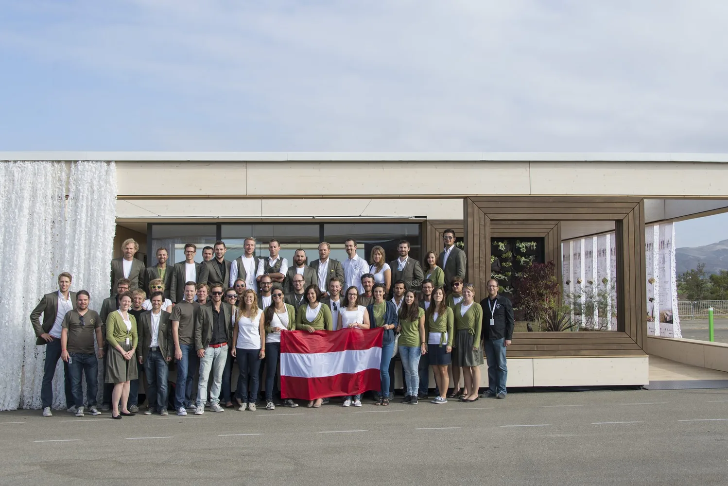 Solar decathlon 2013_Lisi