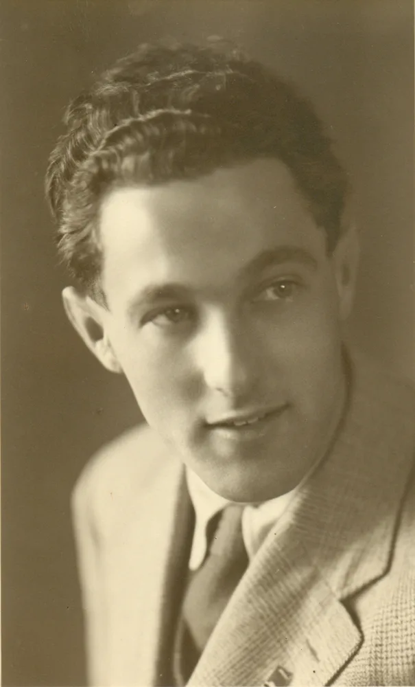Eichholzer _ Portrait