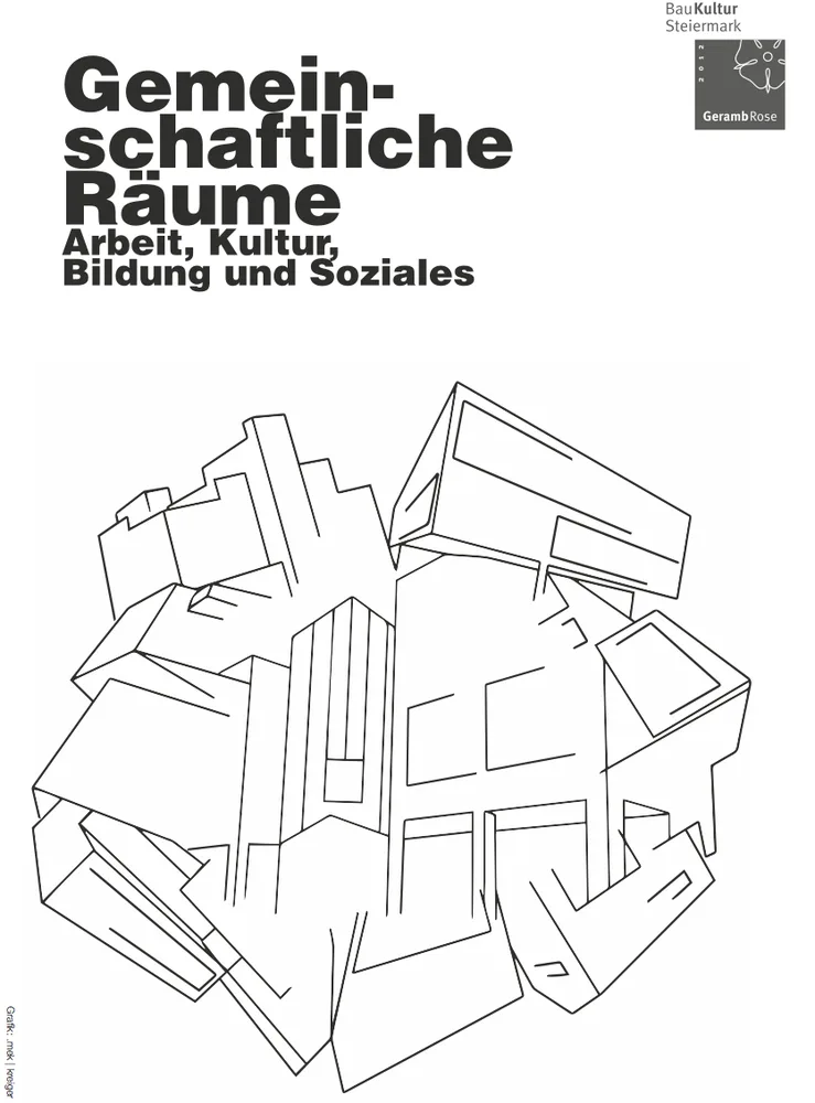 Gemeinschaftliche Räume 05 in Leibnitz