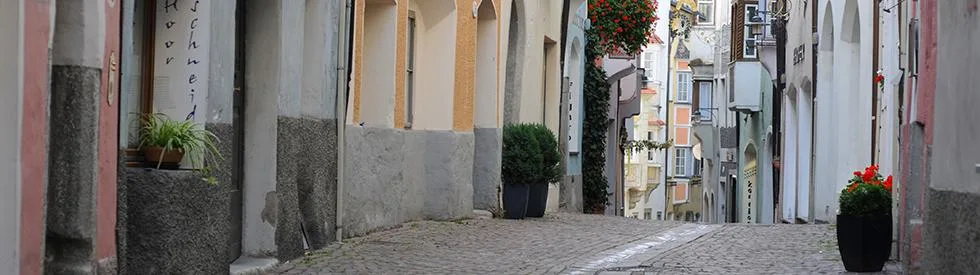 © Kulturgüterverein Klausen/Chiusa Klausen Südtirol Kulturgüterverein Klausen _ Chiusa