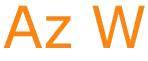 Az W