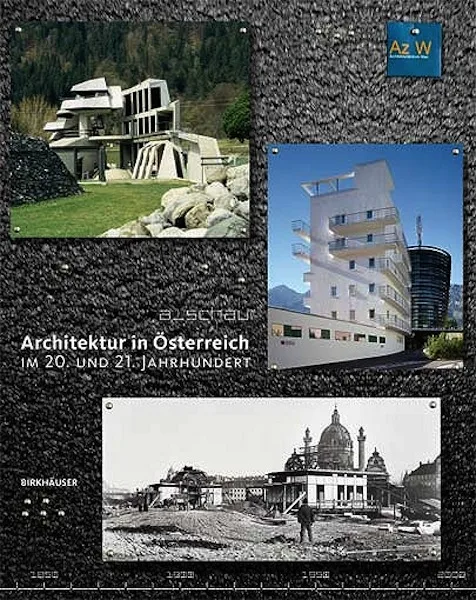 cover architektur österreich azw