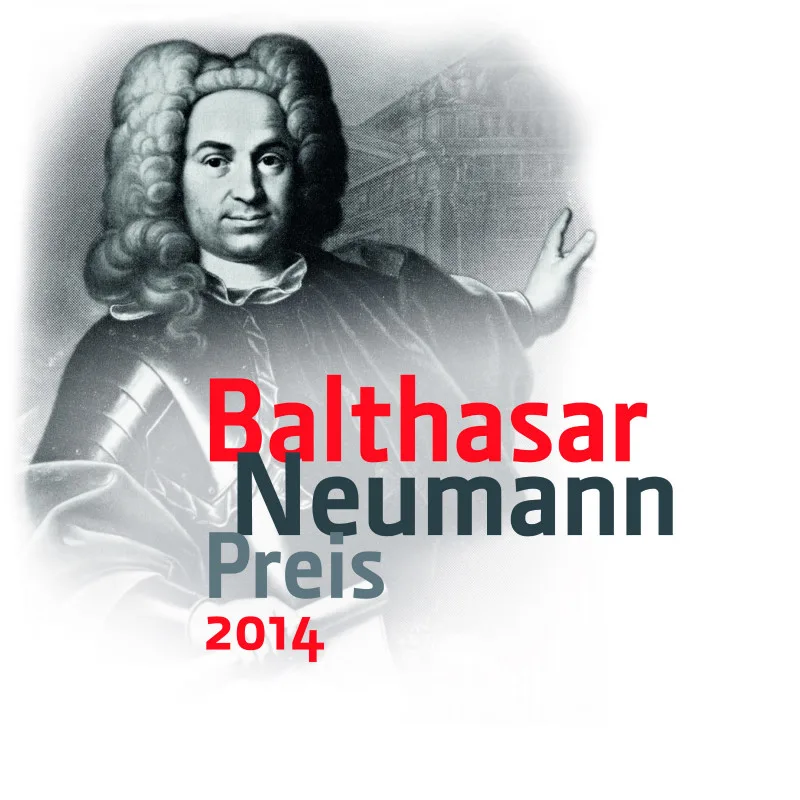© BDB - Bund Deutscher Baumeister, Architekten u. Ingenieure Balthasar-Neumann-Preis 2014