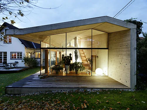 haus SH .tmp architekten